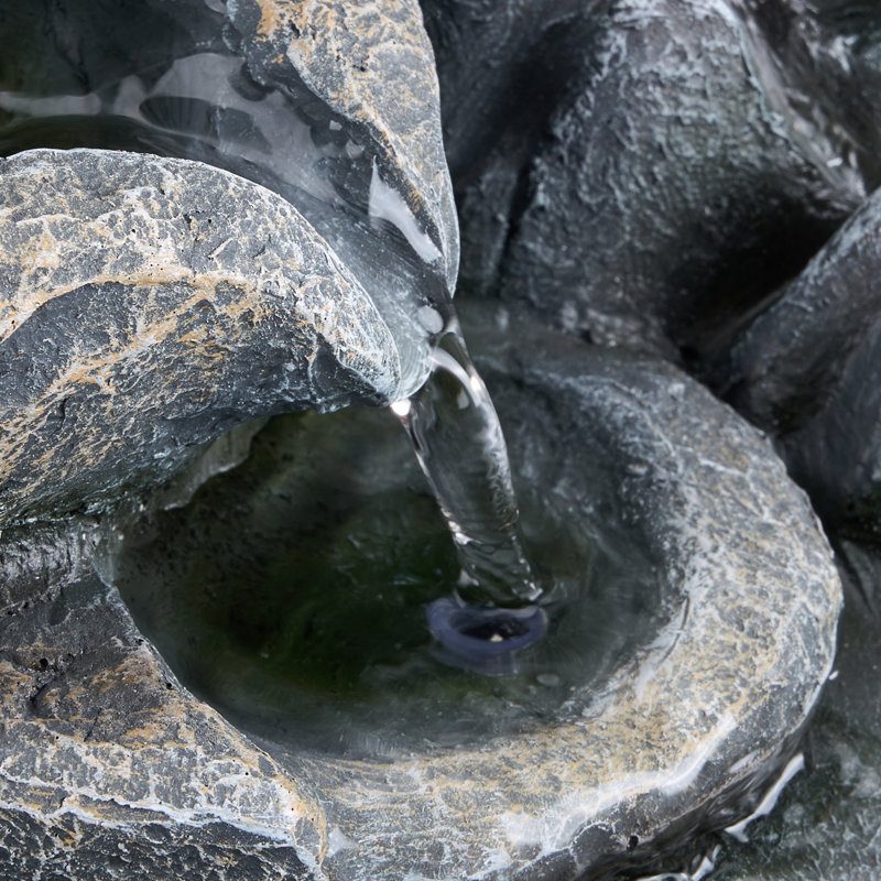 Waterfall Fountain
