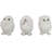 Guthmund Polyresin Statue Decorative Object