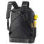 Sac à dos pour outils avec sac à dos résistant à la déchirure 65 poches