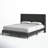 Amiliya Upholstered Wingback Bed-943144989-943144990