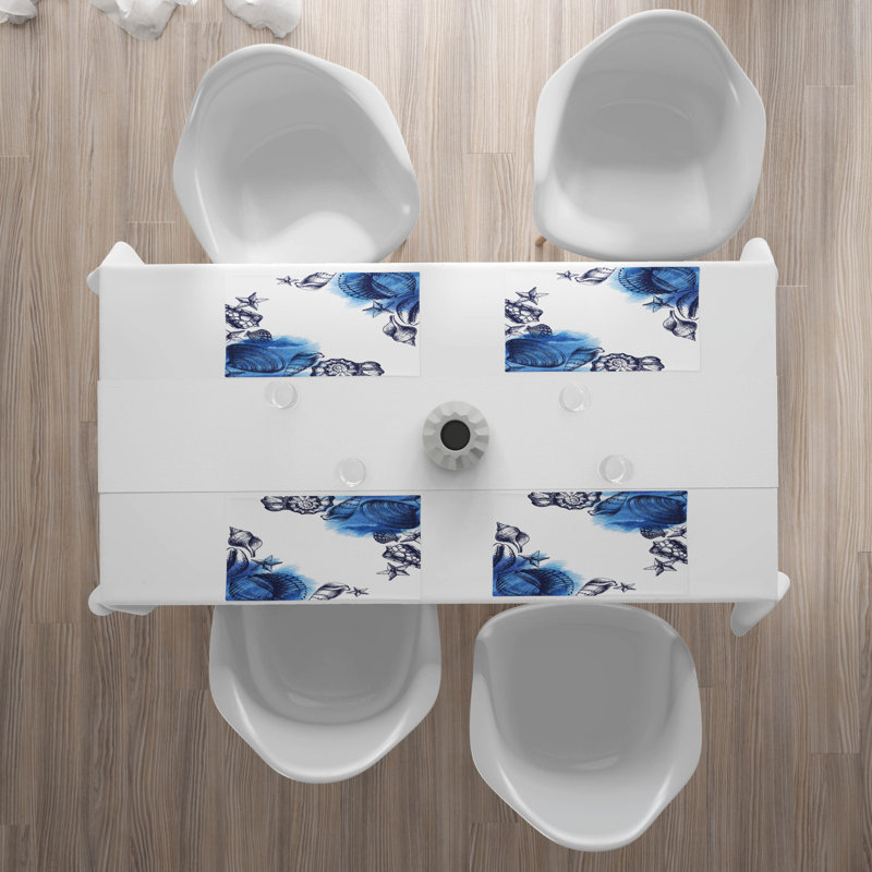 Récapitulatif 18,5" ocean