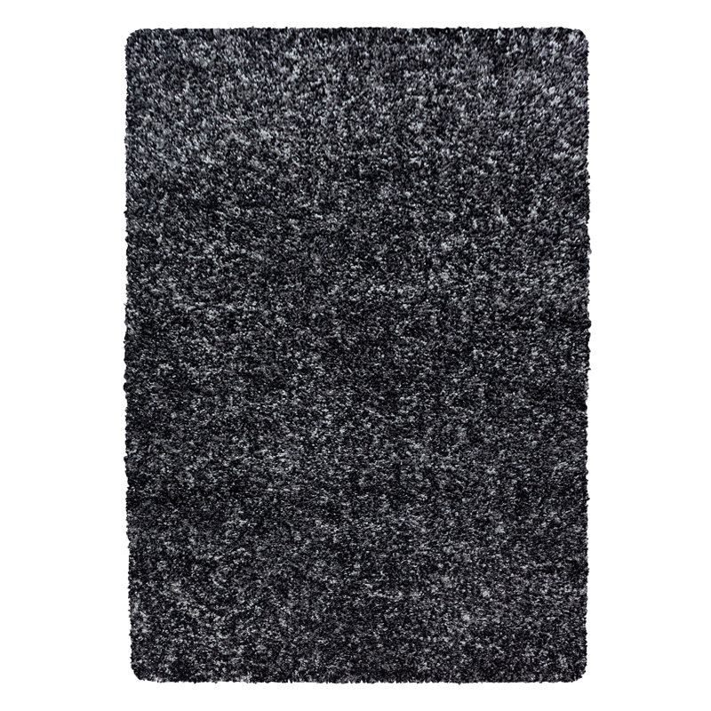 Hearn Solid Colour Area Rug, Rectangle 200 x 290cm