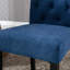 Chaise parsons capitonnée Barbagallo-1344500439