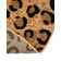 Testerman Animal Print Indoor Rug