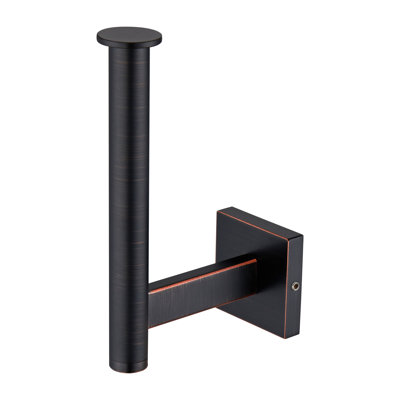 Toilet Paper Holder Wall Mounted