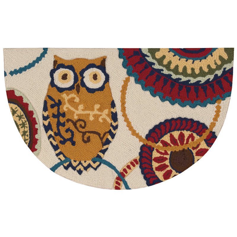 Cadiz Indoor Rug, Rectangle 1'8" x 2'6"