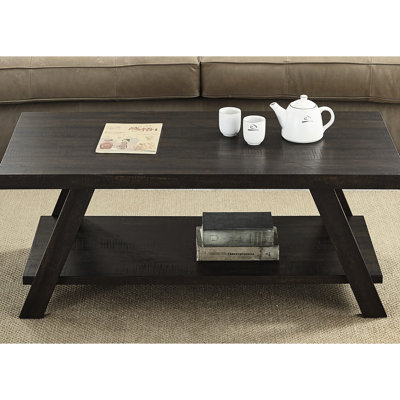 Angeleca Single Coffee Table