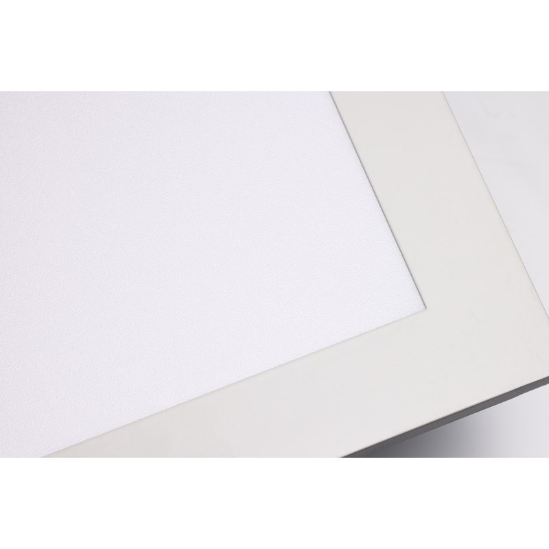 Dimmable Rectangle Flat Panel Ceiling Light