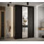 Carya 3 Door Manufactured Wood Wardrobe-171182225-197585644