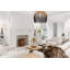 Katheryn Solid Wood Coffee Table