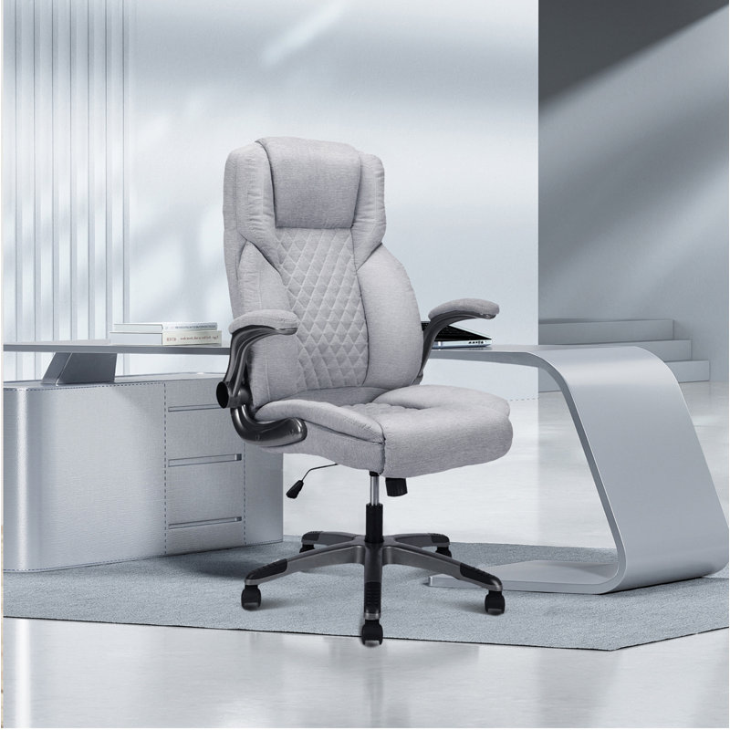 Chaise de bureau Mikhela