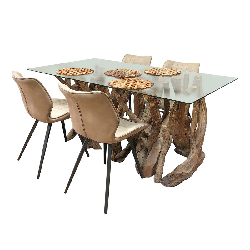 Mack Dining Table