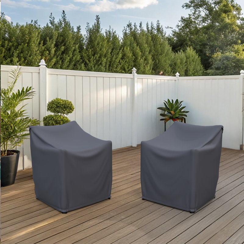 Corrente Outdoor Chair Covers