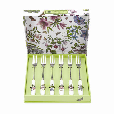 Botanic Garden Serving Fork
