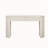 Modern Console Table with Storage-375841069