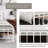 Mcdowell Metal Spindle Bed-559772594-559772593
