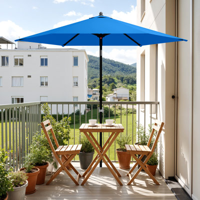 230cm Balcony Parasol