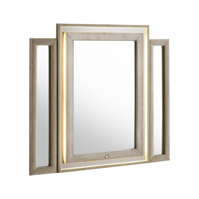 Rafael Led Mirror