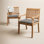 Sunbrella Outdoor Dining Chair Cushion