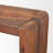 Console en bois massif Breona
