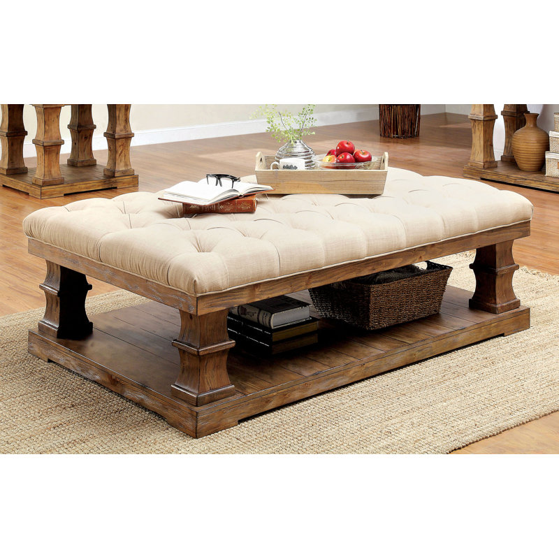 Elliot Coffee Table