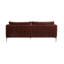 Rae 3 Piece Upholstered Living Room Set-120878619