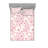 Microfiber Floral Sheet Set-1838904040-1766159255