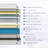 Lechepus 14" Medium Plush Memory Foam Hybrid Mattress-213131166
