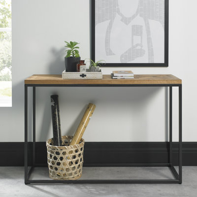 Devonte 116.1 cm W Console Table