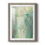 Morning Egret II - peinture encadrée-856246179-856246189