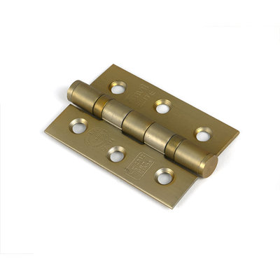 Butt Hinge