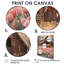 Dondu - impressions sur toile florales-759050771-759050788-759050797