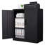 Armoire de rangement l 31,5 po Sonique-1443215209