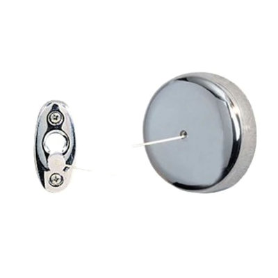 Plastic Retractable Clothesline