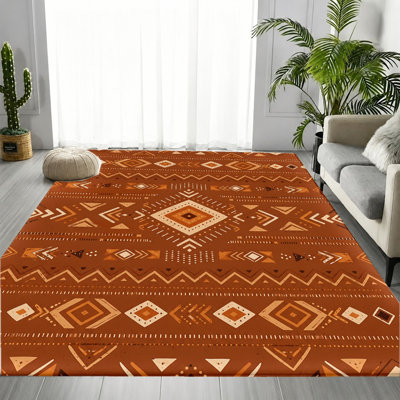 Tapis Boho