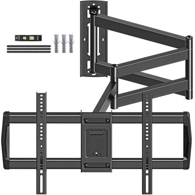 Single Screen Wall Mount