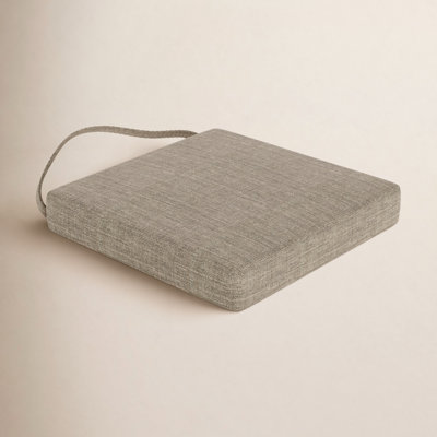 17" Sunbrella® Seat Cushion