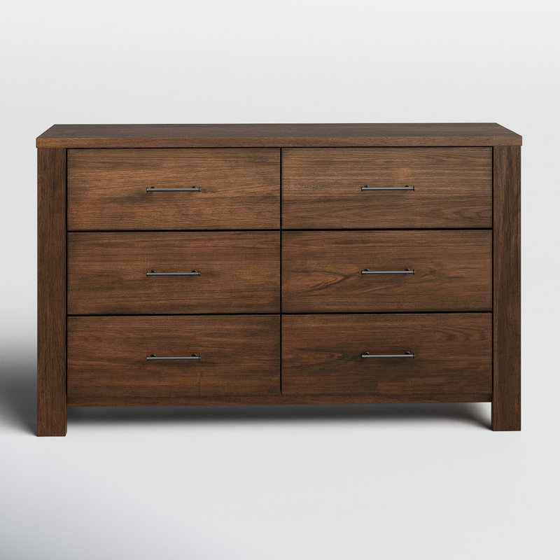 Commode ACME Merrilee, chêne