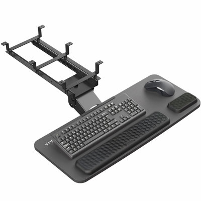 Plateau d'ordinateur et clavier Vivo