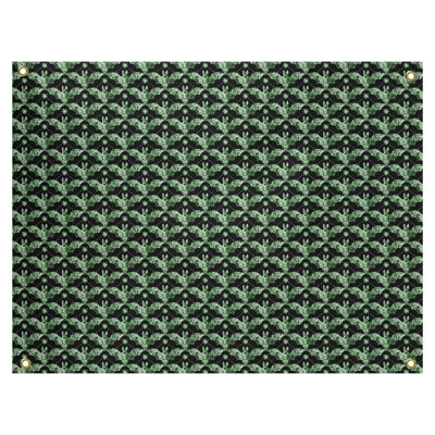 Avicia Polyester Tapestry