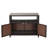 Taira Accent Cabinet