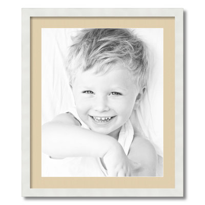 Single Picture Frame