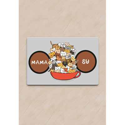 Cat Litter Mat