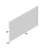 Harrogate Wood Flat Mirror-777260828