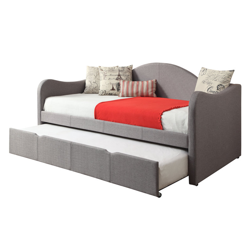 Camden Upholstered Daybed