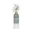 Petit vase bleu Estella-1623580290