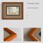 Art mural Mid-Century moderne en toile pour salon-134674637