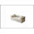 Polyester blanc est en rupture de stock