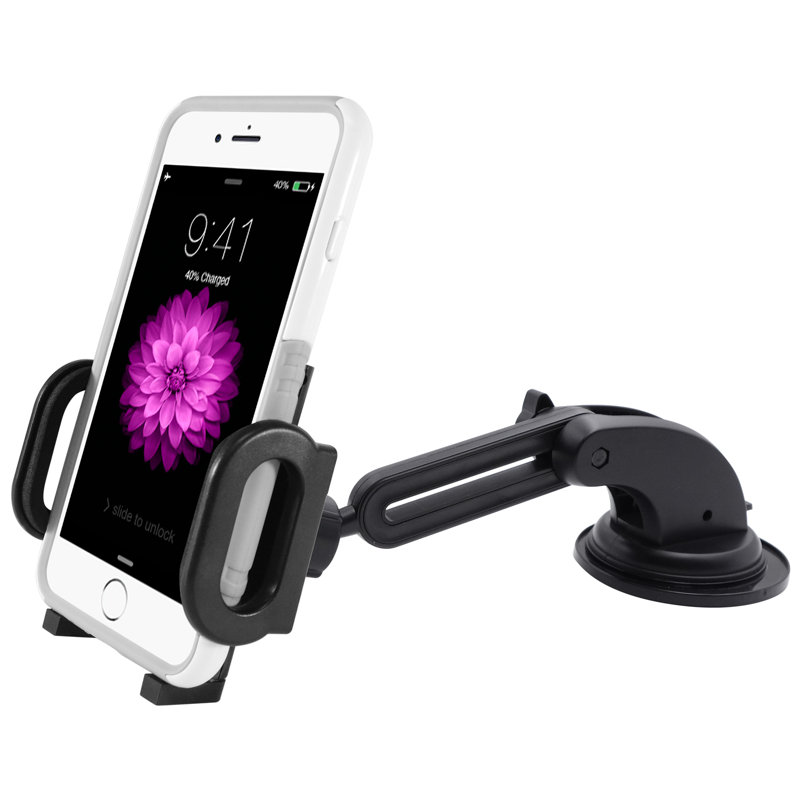 Macally Desktop Mount