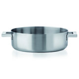 STILE By PININARINA Stainless Steel Non-Stick Frying Pan